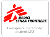 Medici Senza Frontiere